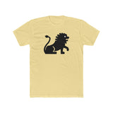 Leo Graphic T-Shirt