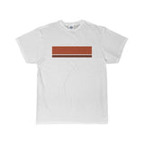 Desert Bars Graphic T-Shirt