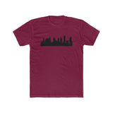 Brooklyn Skyline Graphic T-Shirt