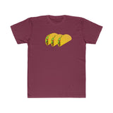 Tacos Lightweight Graphic T-Shirt