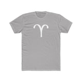 Aries Sign Lightweight Graphic T-Shirt