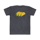 Tacos Lightweight Graphic T-Shirt