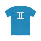 Gemini Sign Graphic T-Shirt