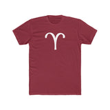 Aries Sign Lightweight Graphic T-Shirt