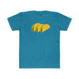 Tacos Lightweight Graphic T-Shirt
