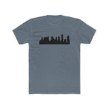Brooklyn Skyline Graphic T-Shirt