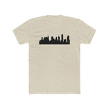 Brooklyn Skyline Graphic T-Shirt