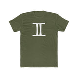 Gemini Sign Graphic T-Shirt