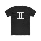 Gemini Sign Graphic T-Shirt