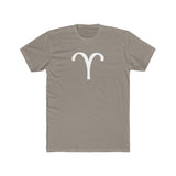 Aries Sign Lightweight Graphic T-Shirt