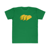 Tacos Lightweight Graphic T-Shirt