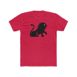 Leo Graphic T-Shirt