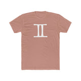 Gemini Sign Graphic T-Shirt