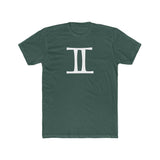 Gemini Sign Graphic T-Shirt