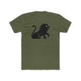 Leo Graphic T-Shirt