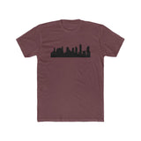 Brooklyn Skyline Graphic T-Shirt