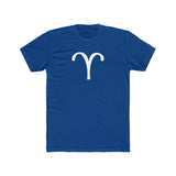 Aries Sign Lightweight Graphic T-Shirt