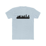 Brooklyn Skyline Graphic T-Shirt