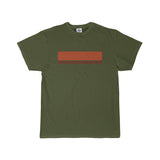 Desert Bars Graphic T-Shirt