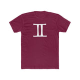 Gemini Sign Graphic T-Shirt