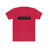 Brooklyn Skyline Graphic T-Shirt