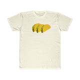 Tacos Lightweight Graphic T-Shirt