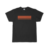 Desert Bars Graphic T-Shirt