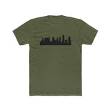Brooklyn Skyline Graphic T-Shirt