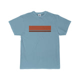 Desert Bars Graphic T-Shirt