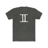 Gemini Sign Graphic T-Shirt
