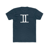 Gemini Sign Graphic T-Shirt