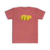 Tacos Lightweight Graphic T-Shirt