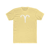 Aries Sign Lightweight Graphic T-Shirt