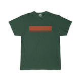 Desert Bars Graphic T-Shirt