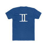 Gemini Sign Graphic T-Shirt