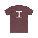 Gemini Sign Graphic T-Shirt