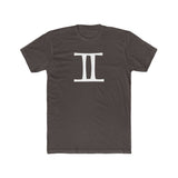 Gemini Sign Graphic T-Shirt