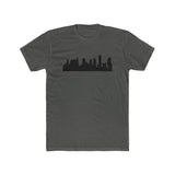 Brooklyn Skyline Graphic T-Shirt