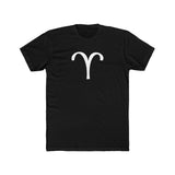 Aries Sign Lightweight Graphic T-Shirt