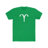 Aries Sign Lightweight Graphic T-Shirt