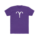 Aries Sign Lightweight Graphic T-Shirt