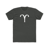 Aries Sign Lightweight Graphic T-Shirt