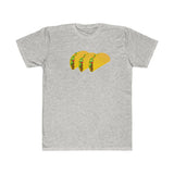 Tacos Lightweight Graphic T-Shirt