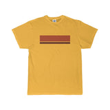Desert Bars Graphic T-Shirt