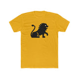 Leo Graphic T-Shirt