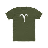 Aries Sign Lightweight Graphic T-Shirt